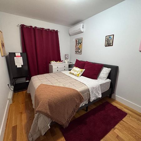 Brooklyn Serenity Room New York Bagian luar foto