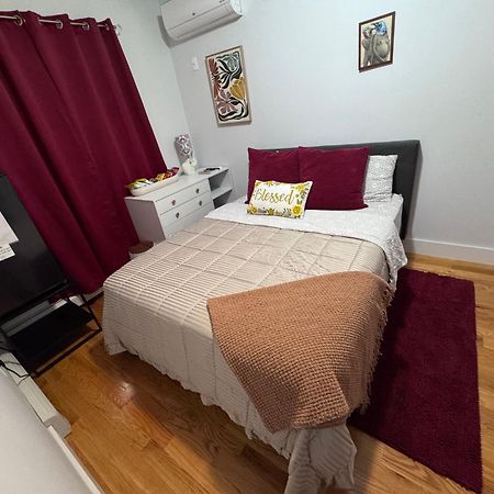 Brooklyn Serenity Room New York Bagian luar foto
