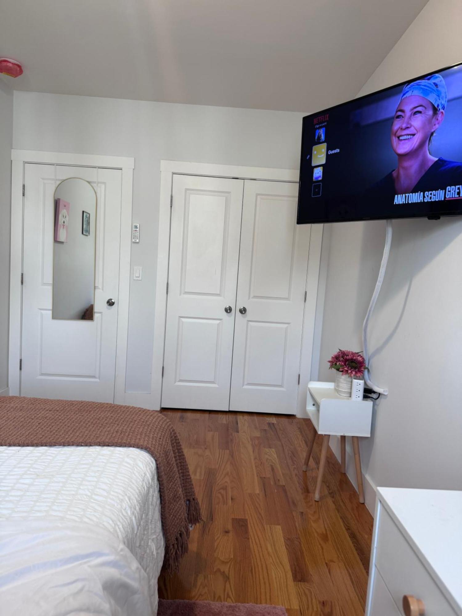 Brooklyn Serenity Room New York Bagian luar foto