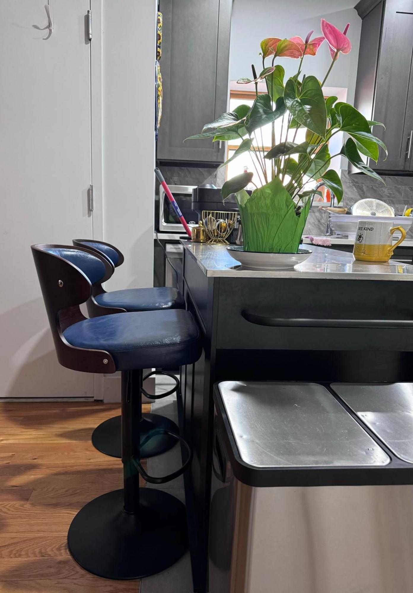 Brooklyn Serenity Room New York Bagian luar foto